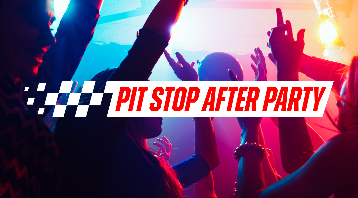 pitstop