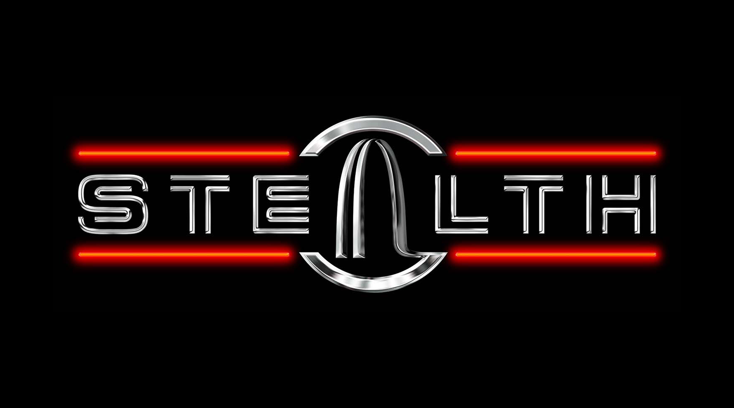 stealthert