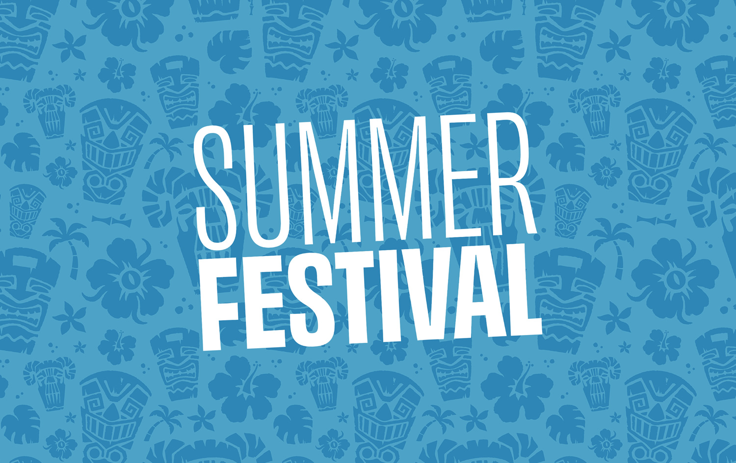 Summer Festival