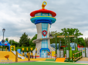 Rubble and Rocky's Play Zone - Chessington-1 Rubble and Rocky's Play Zone - Chessington-1