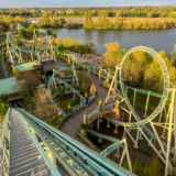 Colossus - Lift-09 Colossus - Lift-09