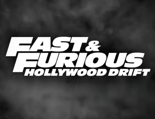 Fast & Furious: Hollywood Drift coming to Orlando in 2027