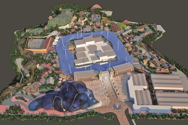 Paramount