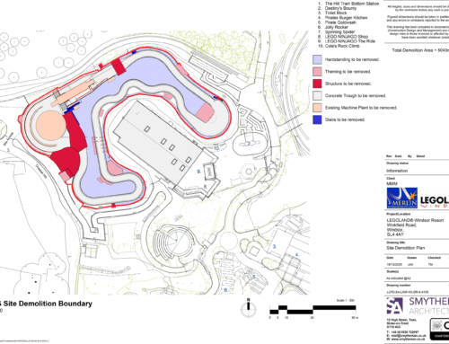 The Future of LEGOLAND Windsor Resort