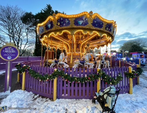 The Attraction Source Guide to UK Winter Season Events