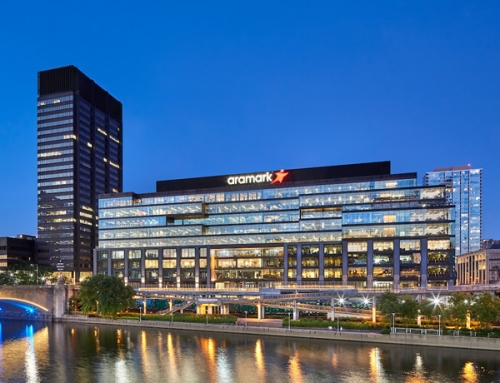 Merlin Entertainments names Aramark as Food & Beverage partner