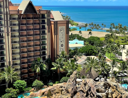 The Mouse in Hawaii – Exploring Aulani, a Disney Resort and Spa