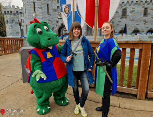 Exploring Brick Week at LEGOLAND Windsor Resort