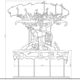 chessington-carousel-news chessington-carousel-news