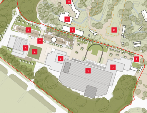 Chessington begin consultation for new attractions including a rollercoaster