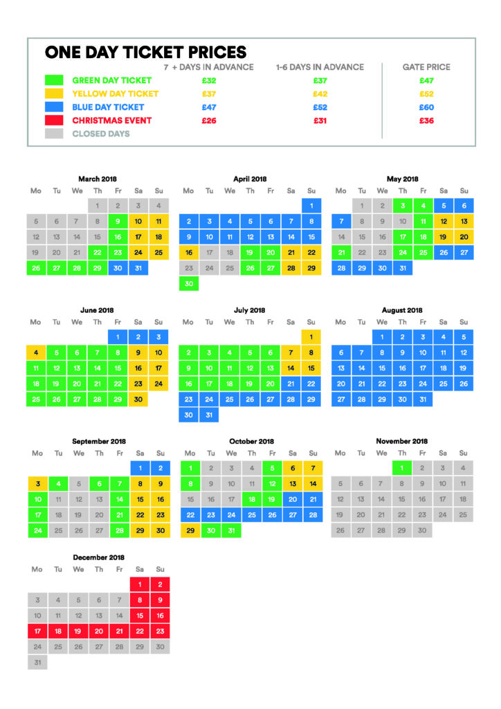 Legoland Windsor Resort Restructure Annual Passes Attraction Source