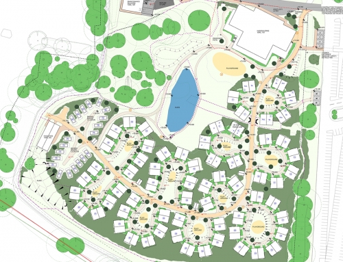 LEGOLAND Windsor Resort submit information to progress holiday village development