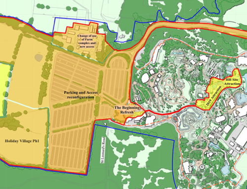 Appeals against Legoland Windsor Resort’s long term plan fully dismissed