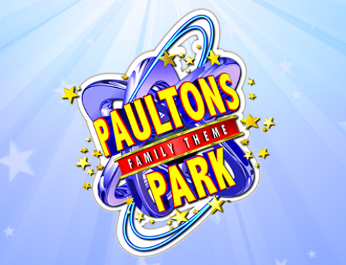 Major Expansion for Paultons Park set for 2016