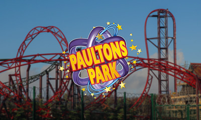 paultonsparkarchive