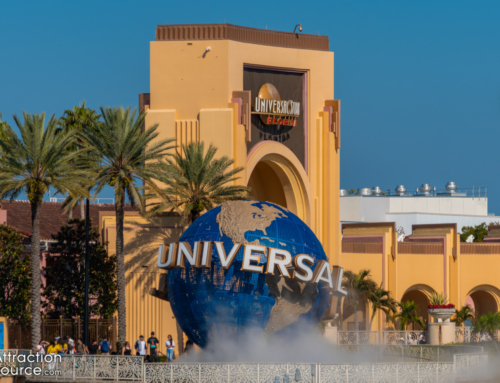 Special Development Order approved for Universal resort in Bedford